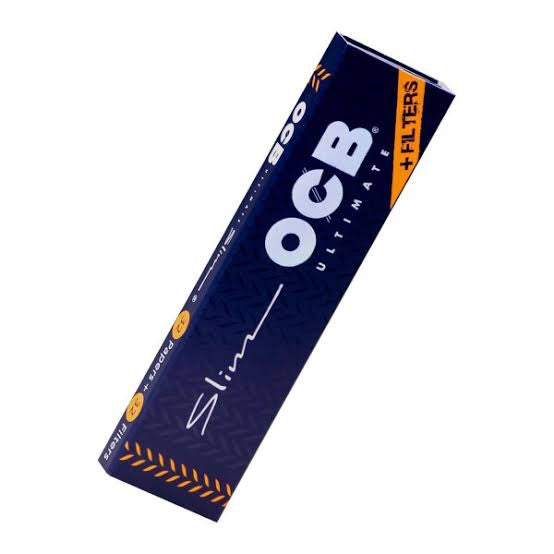 OCB Ultimate