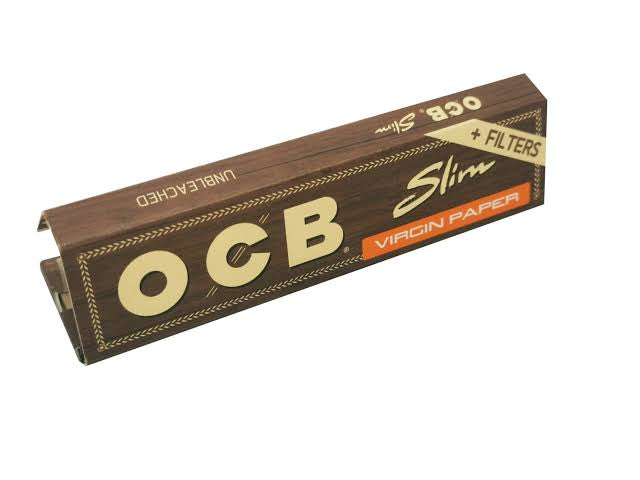 OCB Virgin