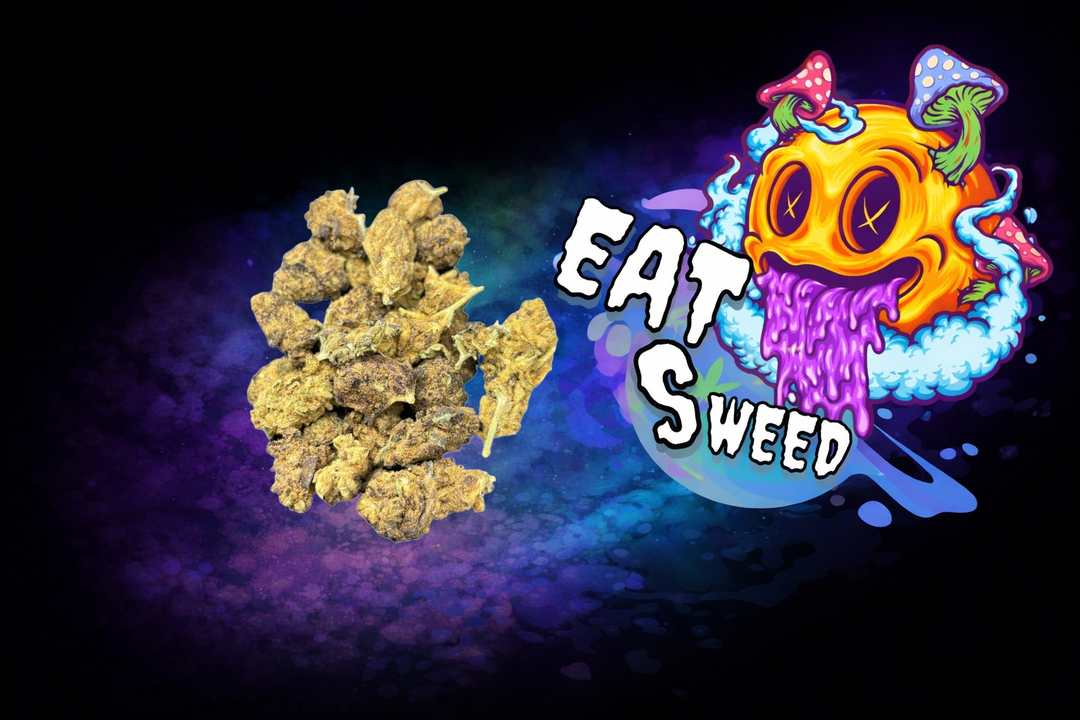 Gorilla Zkittlez